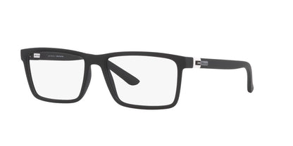 Anteojos Ópticos Jean Monnier 0J83228 Negro