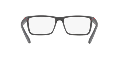 Anteojos Ópticos Jean Monnier 0J83228 Gris