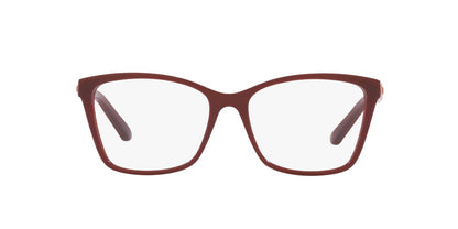 Anteojos Ópticos Jean Monnier 0J83230 Burdeo