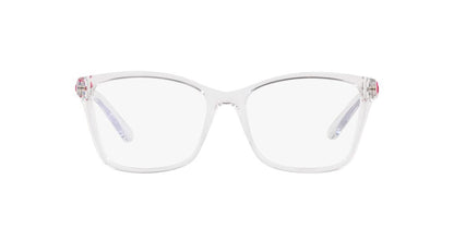 Anteojos Ópticos Jean Monnier 0J83230 Trasparente