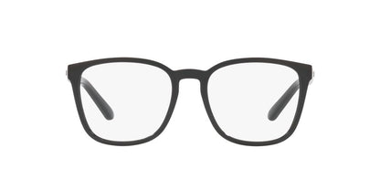Anteojos Ópticos Jean Monnier J83231 Negro