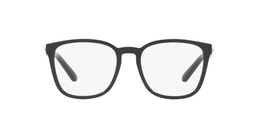 Anteojos Ópticos Jean Monnier J83231 Negro