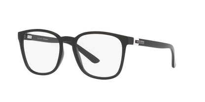 Anteojos Ópticos Jean Monnier J83231 Negro