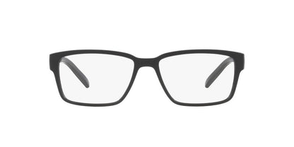Anteojos Ópticos Jean Monnier 0J83233 Negro