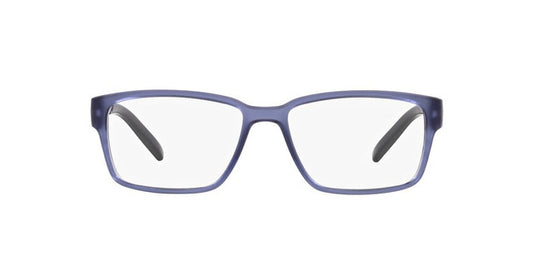 Anteojos Ópticos Jean Monnier 0J83233 Azul