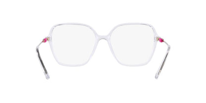 Anteojos Ópticos Jean Monnier 0J83234 Trasparente