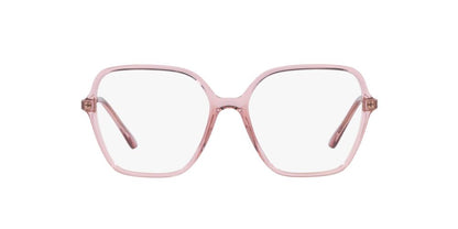 Anteojos Ópticos Jean Monnier 0J83234 Rosa