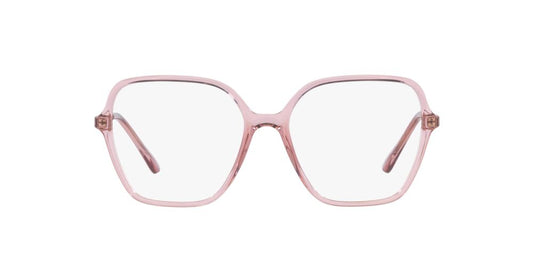 Anteojos Ópticos Jean Monnier 0J83234 Rosa