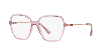 Anteojos Ópticos Jean Monnier 0J83234 Rosa