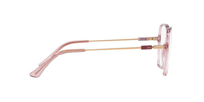 Anteojos Ópticos Jean Monnier 0J83234 Rosa