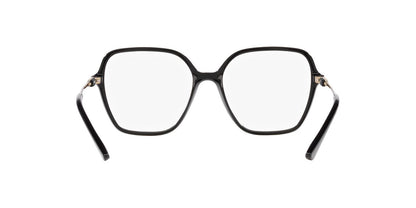 Anteojos Ópticos Jean Monnier 0J83234 Negro