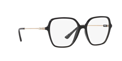 Anteojos Ópticos Jean Monnier 0J83234 Negro