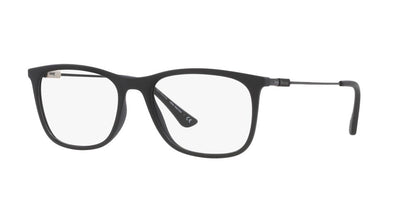 Anteojos Ópticos Jean Monnier 0J83236 Negro
