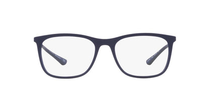 Anteojos Ópticos Jean Monnier 0J83236 Azul