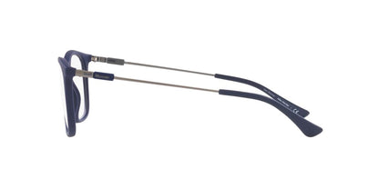 Anteojos Ópticos Jean Monnier 0J83236 Azul