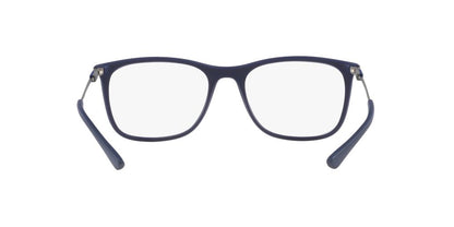 Anteojos Ópticos Jean Monnier 0J83236 Azul