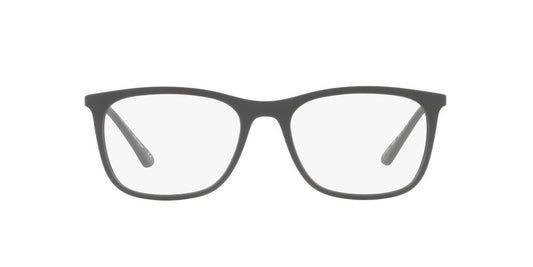 Anteojos Ópticos Jean Monnier 0J83236 Gris