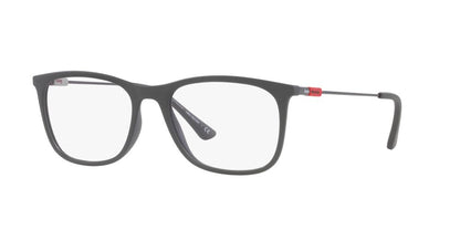Anteojos Ópticos Jean Monnier 0J83236 Gris