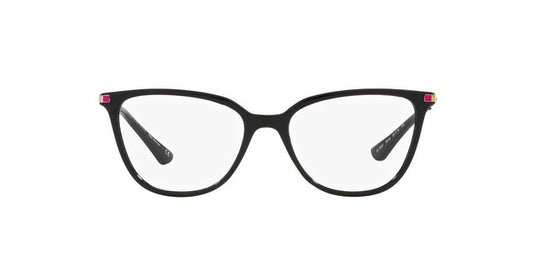 Anteojos Ópticos Jean Monnier 0J83237 Negro