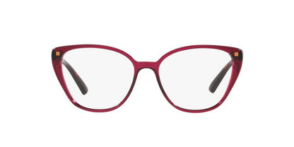 Anteojos Ópticos Jean Monnier 0J83240 Burdeo
