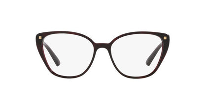 Anteojos Ópticos Jean Monnier 0J83240 Havana