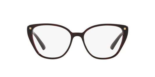 Anteojos Ópticos Jean Monnier 0J83240 Havana