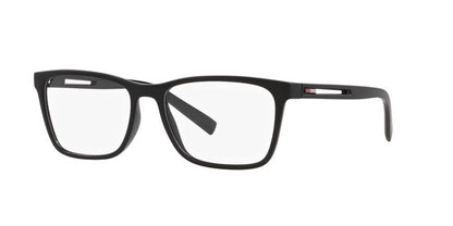 Anteojos Ópticos Jean Monnier 0J83241 Negro