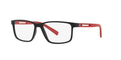 Anteojos Ópticos Jean Monnier 0J83242 Negro