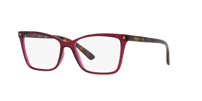 Anteojos Ópticos Jean Monnier 0J83243 Burdeo