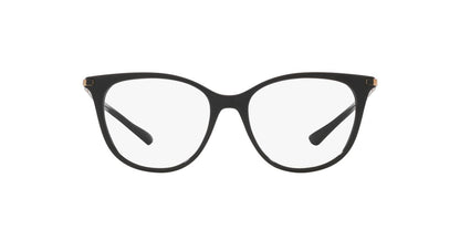 Anteojos Ópticos Jean Monnier 0J83246 Negro