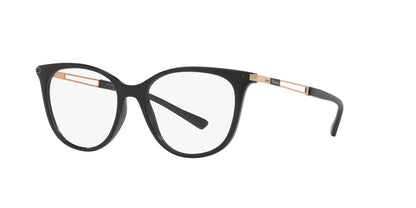 Anteojos Ópticos Jean Monnier 0J83246 Negro