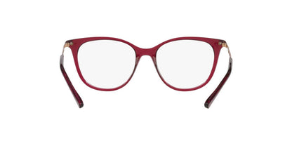 Anteojos Ópticos Jean Monnier 0J83246 Burdeo
