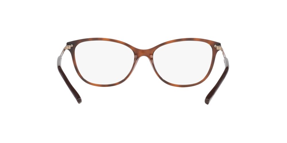 Anteojos Ópticos Jean Monnier J83248 Dark Havana Havana