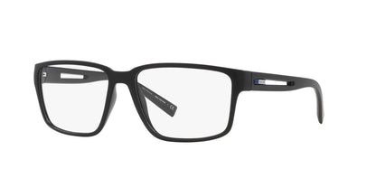 Anteojos Ópticos Jean Monnier 0J83249 Negro