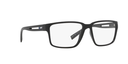 Anteojos Ópticos Jean Monnier 0J83249 Negro