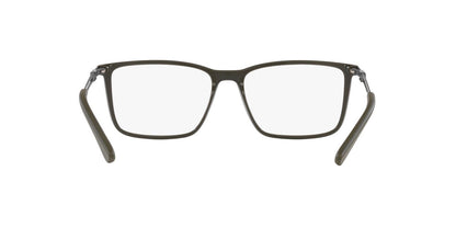 Anteojos Ópticos Jean Monnier 0J83250 Verde