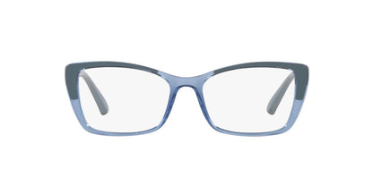 Anteojos Ópticos Jean Monnier 0J83252 Azul