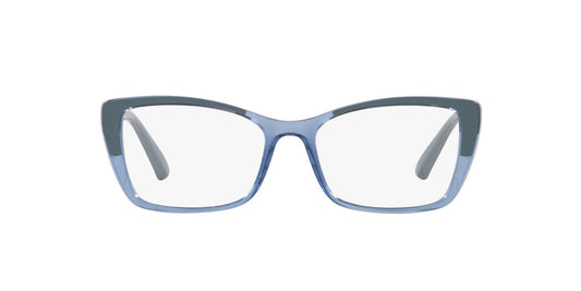 Anteojos Ópticos Jean Monnier 0J83252 Azul