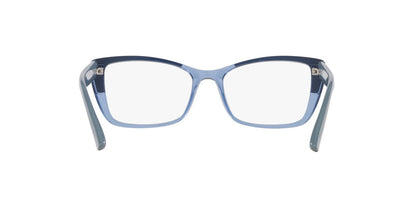 Anteojos Ópticos Jean Monnier 0J83252 Azul