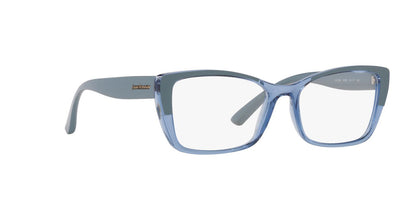 Anteojos Ópticos Jean Monnier 0J83252 Azul