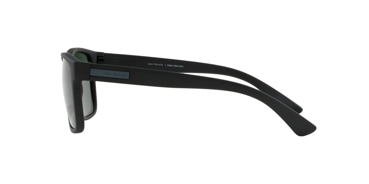 Anteojos De Sol Jean Monnier 0RB2219 Negro/Verde