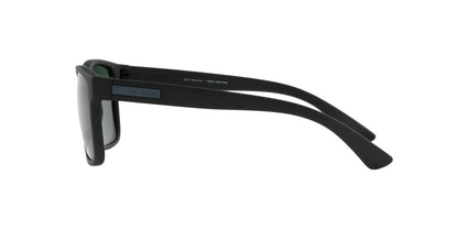 Anteojos De Sol Jean Monnier 0RB2219 Negro/Verde