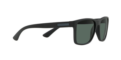 Anteojos De Sol Jean Monnier 0RB2219 Negro/Verde