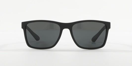 Anteojos De Sol Jean Monnier 0J84125 Gris/Negro