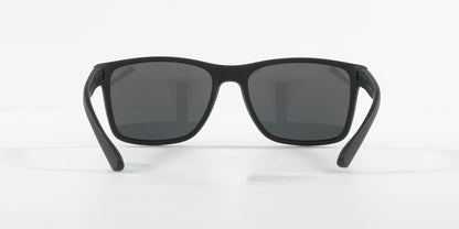 Anteojos De Sol Jean Monnier 0J84125 Gris/Negro