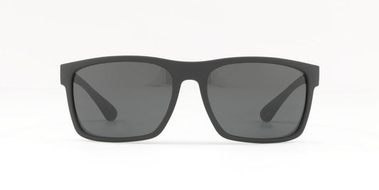 Anteojos De Sol Jean Monnier 0J84131 Gris/Negro