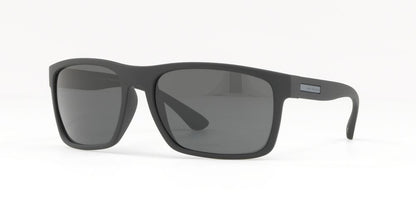 Anteojos De Sol Jean Monnier 0J84131 Gris/Negro