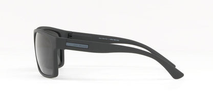 Anteojos De Sol Jean Monnier 0J84131 Gris/Negro