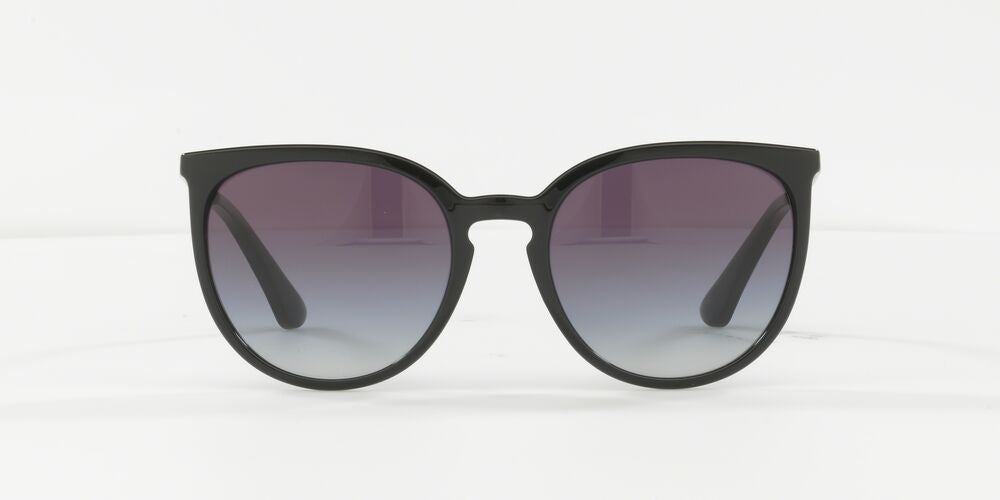 Anteojos De Sol Jean Monnier 0J84136 Gris/Negro