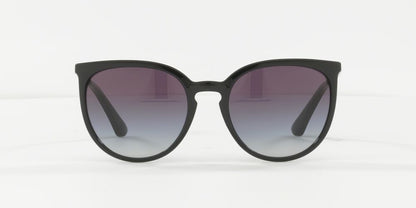 Anteojos De Sol Jean Monnier 0J84136 Gris/Negro
